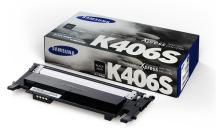 Toner Samsung CLT-K406S (SU118A) nero - 148052