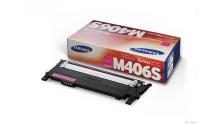 Toner Samsung CLT-M406S (SU252A) magenta - 148064