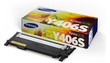 Toner Samsung CLT-Y406S (SU462A) giallo - 148072