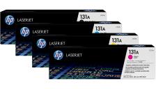 Toner HP 131A (CF210A) nero - 148093