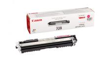 Toner Canon 729 M (4368B002) magenta - 148109