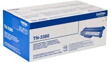 Toner Brother TN-3380 nero - 148132