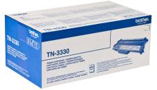 Toner Brother TN-3330 nero - 148255