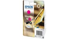 Cartuccia Epson 16XL (C13T16334012) magenta - 148310