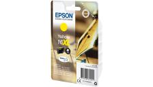 Cartuccia Epson 16XL (C13T16344012) giallo - 148319