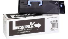 Toner Kyocera-Mita TK-880K (1T02KA0NL0) nero - 148432