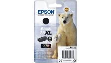 Cartuccia Epson 26XL (C13T26214012) nero - 148876