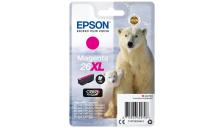 Cartuccia Epson 26XL (C13T26334012) magenta - 148894