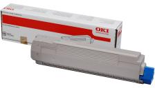 Toner Oki 44059167 ciano - 148981