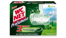 Wc Net - M77802