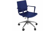 Sedia collettivit? ATENEA UNISIT - BLU - ATGBR/BL