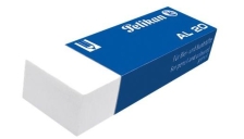 Gomma AL20 Pelikan - 0ARD51 (conf.20)