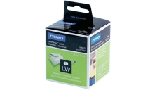 Etichette per Dymo LabelWriter  - permanenti - 28x89mm - bianco - 1983173