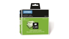 Etichette per Dymo LabelWriter  - permanenti - 36x89mm - bianco - 1983172