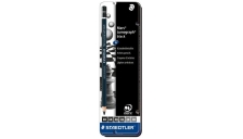 Matite in carboncino Lumograph Staedtler - 100B-G6 (conf.6)