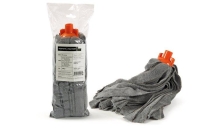Mop assorbente La Piacentina - Mop per pavimenti - microfibra - 35 cm - 200 g - 26500