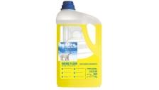 Detergente profumato per pavimenti Sanitec - 5 Kg - 1435