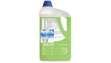 Detergente profumato per pavimenti Sanitec - 5 Kg - 1437