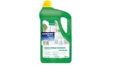 Detergente ecologico per pavimenti Sanitec - 5 Kg - 3105