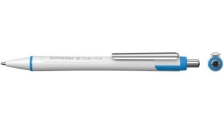 Penna a sfera a scatto Slider Xite XB Schneider - nero - P133201