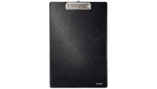 Portablocco standard Esselte - nero - 56057
