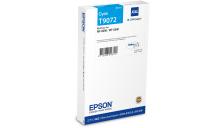 Cartuccia Epson T9072 (C13T907240) ciano - 161277