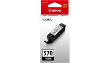 Cartuccia Canon PGI-570PGBK (0372C001) nero - 161286