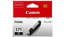 Cartuccia Canon CLI-571BK (0385C001) nero - 161287
