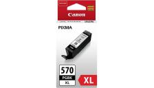 Cartuccia Canon PGI-570PGBK XL (0318C001) nero - 161294