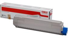Toner Oki 44059253 giallo - 161472