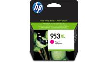 Cartuccia HP 953XL (F6U17AE) magenta - 161757