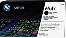 Toner HP 654X (CF330X) nero - 162243