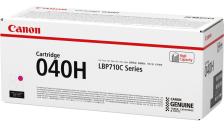 Toner Canon 040 H M (0457C001) magenta - 162281