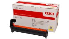 Tamburo Oki 46507305 giallo - 162334