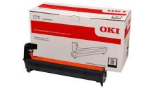 Tamburo Oki 46507416 nero - 162342