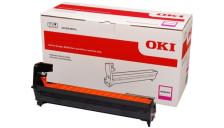 Tamburo Oki 46507414 magenta - 162344