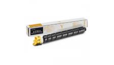 Toner Kyocera-Mita TK-8335Y (1T02RLANL0) giallo - 162379
