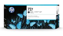 Cartuccia HP 727 (C1Q12A) nero opaco - 163938