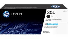 Toner HP 30A (CF230A) nero - 163943