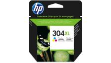 Cartuccia HP 304XL (N9K07AE) 3 colori - 163989