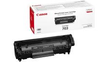 Toner Canon CRG 737 (9435B002) nero - 163994
