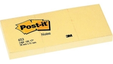 Post-It - 653