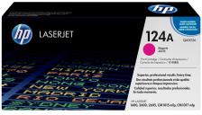 Toner HP 124A (Q6003A) magenta - 178271