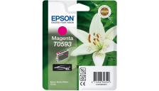 Cartuccia Epson T0593 (C13T05934010) magenta - 179462