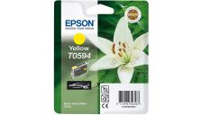 Cartuccia Epson T0594 (C13T05944010) giallo - 179470