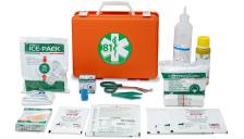 Pharma Shield - Valigetta P.Soccorso 2 pers.