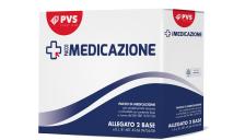 Pharma Shield - Kit reintegro P.Soccorso 2 pers.
