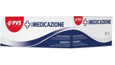 Pharma Shield - Kit reintegro P.Soccorso 3 pers.