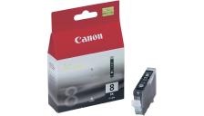 Serbatoio Canon CLI-8BK (0620B001) nero - 208524