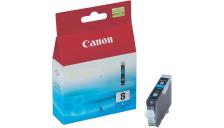 Serbatoio Canon CLI-8C (0621B001) ciano - 208532